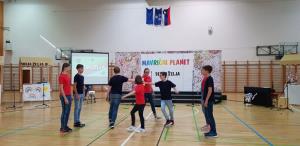 Mirna - Mavricni planet, odprtje prenovljenega sportnega igrisca, foto Lapego (13)